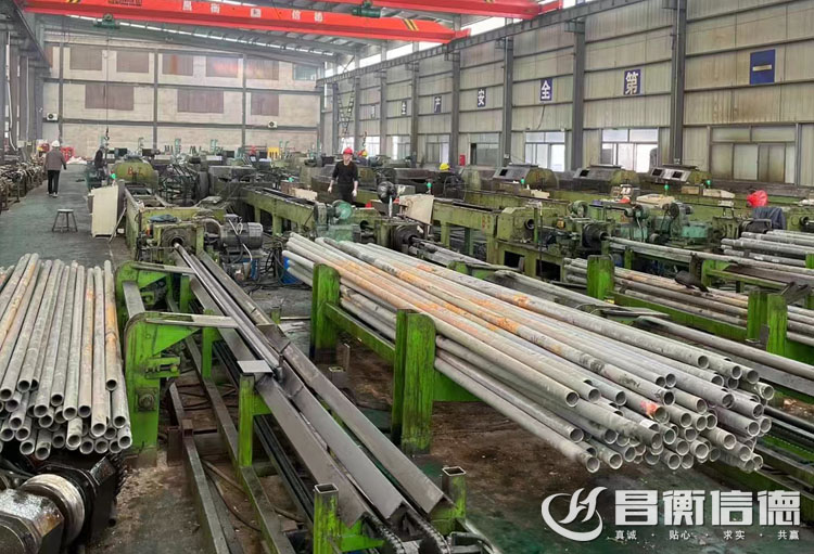 冬儲決定2022年精密鋼管市場能否順利“過冬” 冬儲決定2022年精密鋼管市場能否順利“過冬”