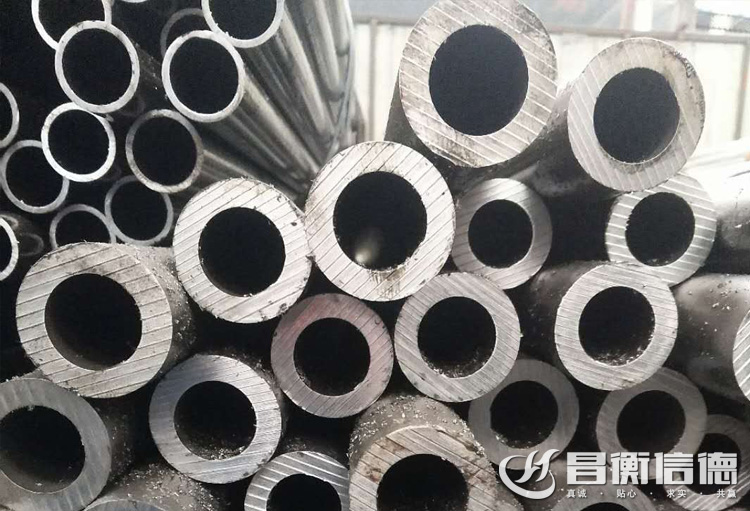 精密鋼管與冷拔管的詳細區(qū)別 精密鋼管與冷拔管的詳細區(qū)別